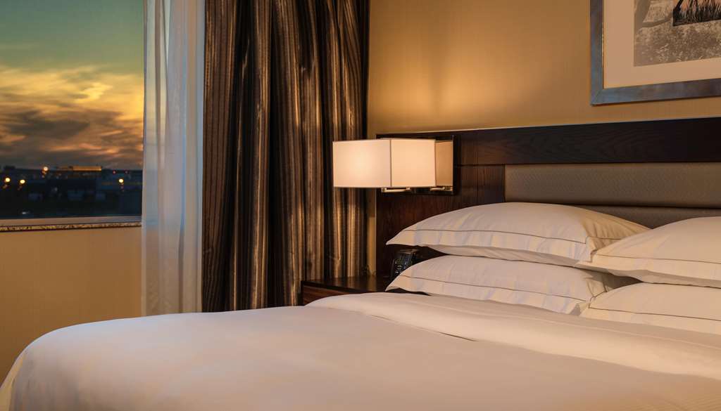 Images Hilton Winnipeg Airport Suites
