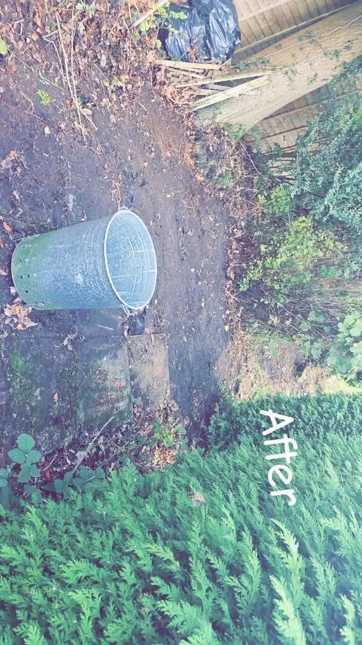 Images PG Garden Maintenance