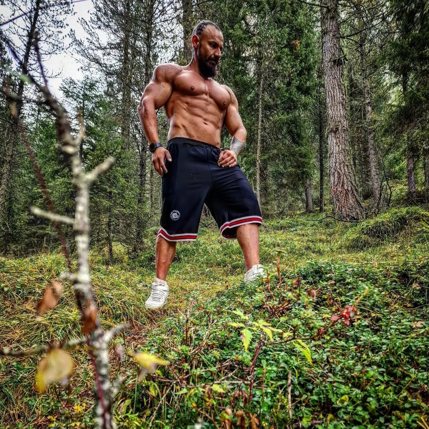 Thefreeway Sportswear Online Shop in Berlin