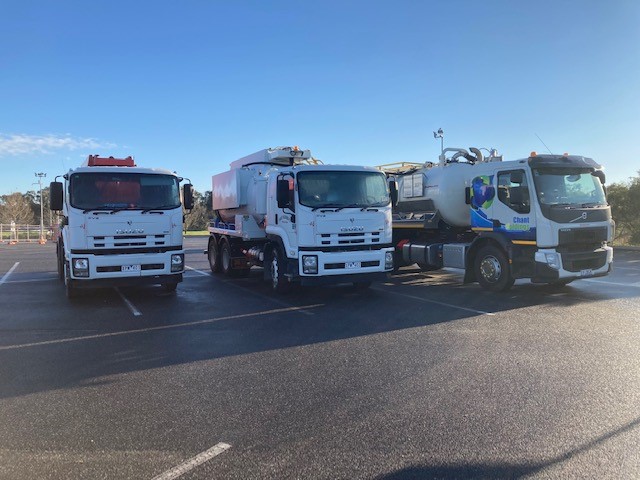 Images Chant Holdings Liquid Waste