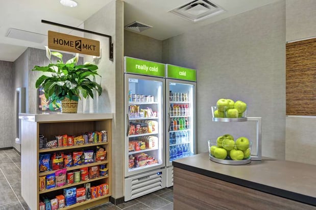 Images Home2 Suites by Hilton Madison Huntsville Airport