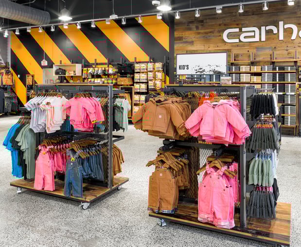 Images Carhartt - Birmingham