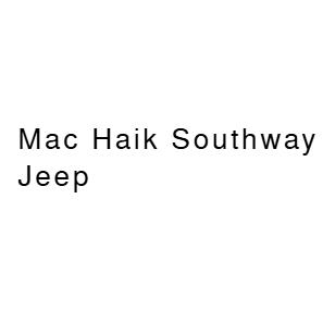 Mac Haik Southway Jeep