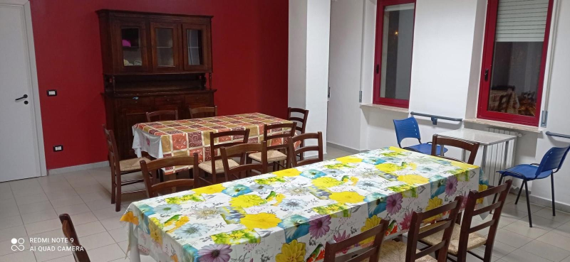 Images Centro diurno per persone con disabilità San Biagio - casa famiglia