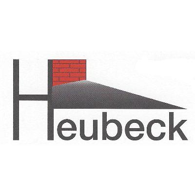 Logo Thomas Heubeck Schornsteinbau