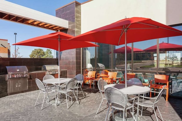 Images Home2 Suites by Hilton Amarillo