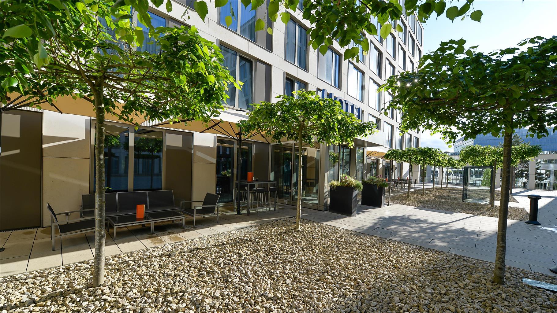Bild 7 Best Western Hotel Wiesbaden in Wiesbaden