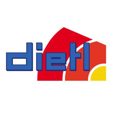 Sanitär Dietl in Mitterfels - Logo