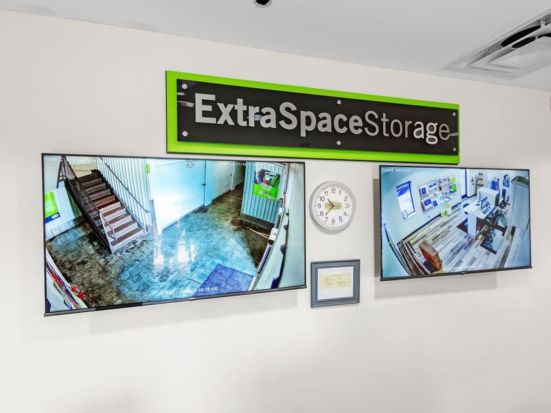 Security Screens