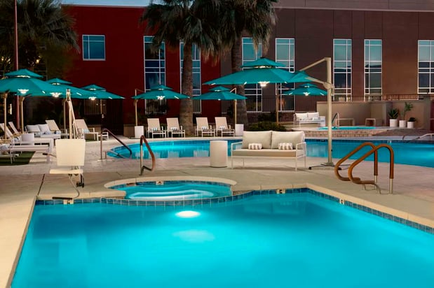 Images DoubleTree by Hilton Hotel Phoenix - Gilbert