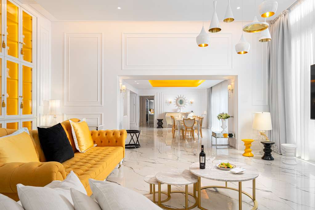 Images Radisson Blu Hotel, Bucharest