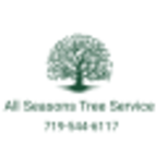 All Seasons Tree Service - Pueblo, CO 81005 - (719)544-6117 | ShowMeLocal.com