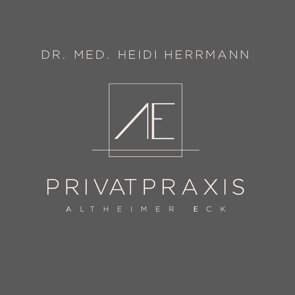 Privatpraxis Altheimer Eck Dr. med. Heidi Herrmann in München - Logo