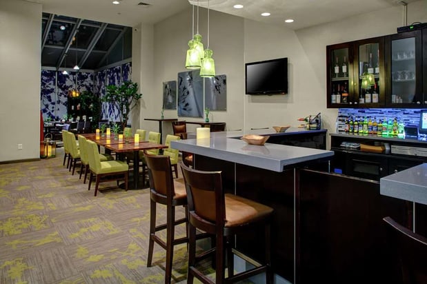 Images Hilton Garden Inn New York/Manhattan-Chelsea