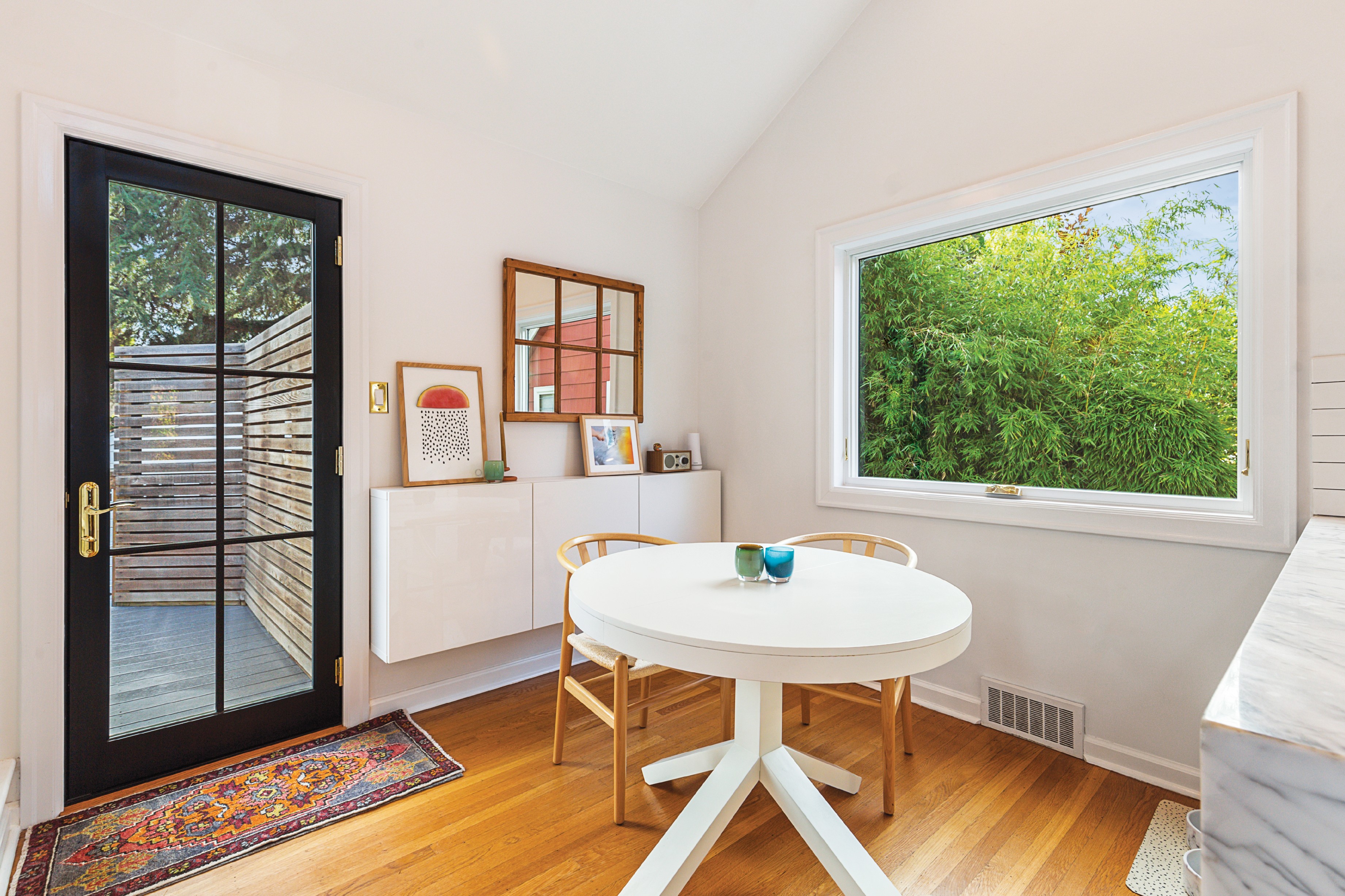 Infinity by Marvin French Door