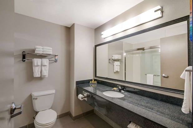 Images Best Western Plus Killeen/Fort Cavazos Hotel & Suites