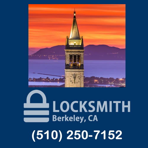 510 Locksmith Berkeley