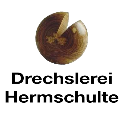 Kundenlogo Bernhard Hermschulte Drechslerei