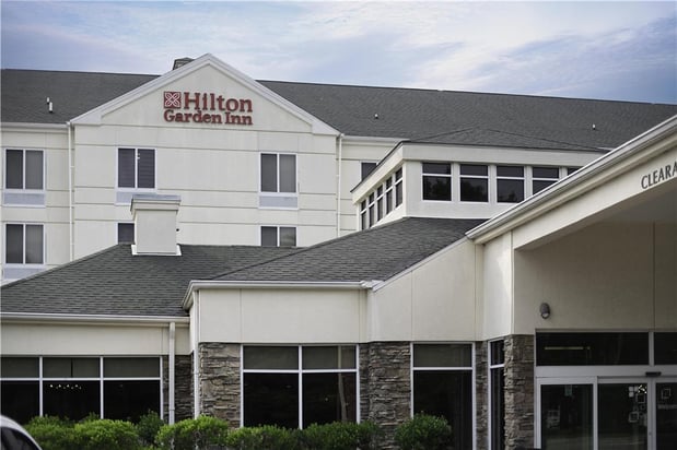 Images Hilton Garden Inn Fayetteville Fort Bragg