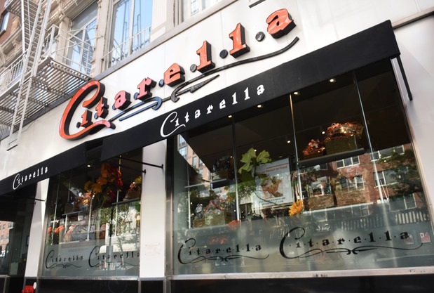 Images Citarella Gourmet Market - Upper East Side