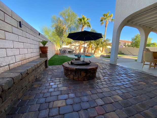 Images Nevada Turf Installers