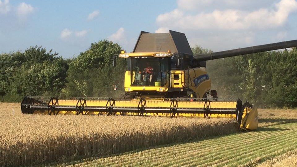 Images Dianalund Maskinstation v/ Jan Larsen