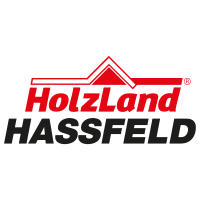 Holzland Hassfeld in Rahden in Westfalen - Logo