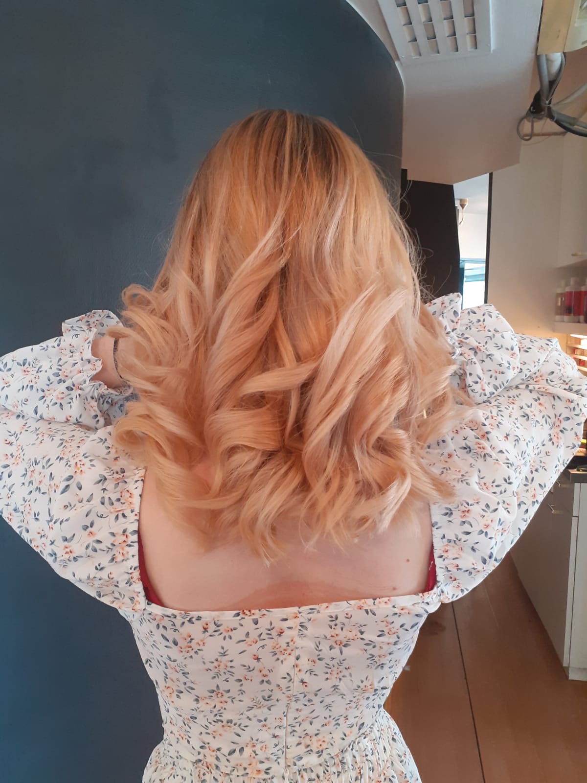 Hairstyle by Manuela, Kaiserstraße 30 in Sankt Johann in Tirol