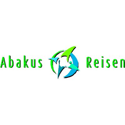 Abakus-Reisen GmbH in Aschaffenburg - Logo