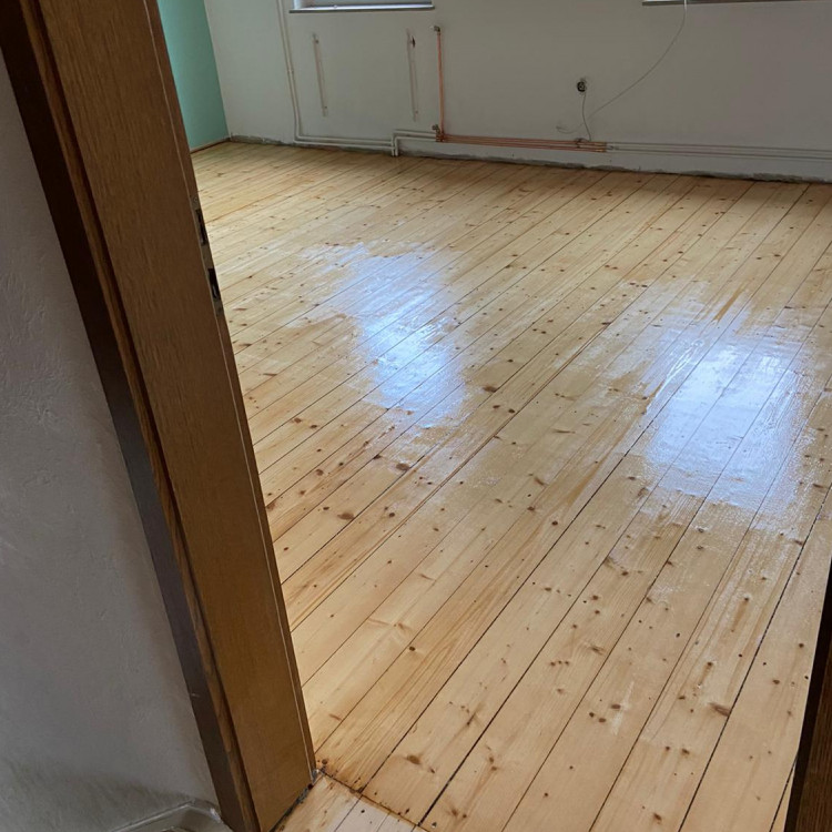 Bild 8 Parkett und Bodendesign Sayim in Melle