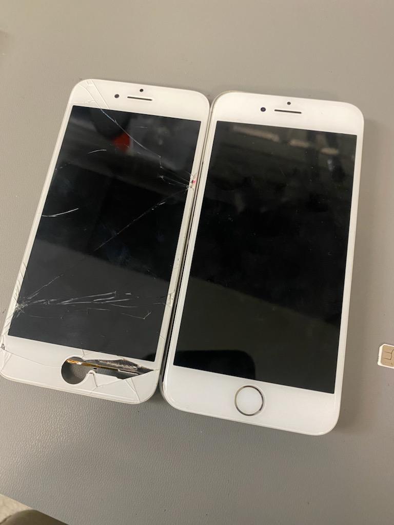 iPhone repair Hollister CA