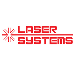 Laser Systems Logo