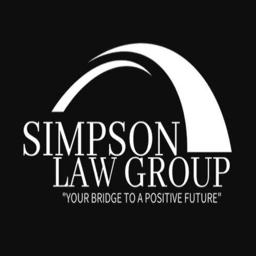 Simpson Law Group Logo