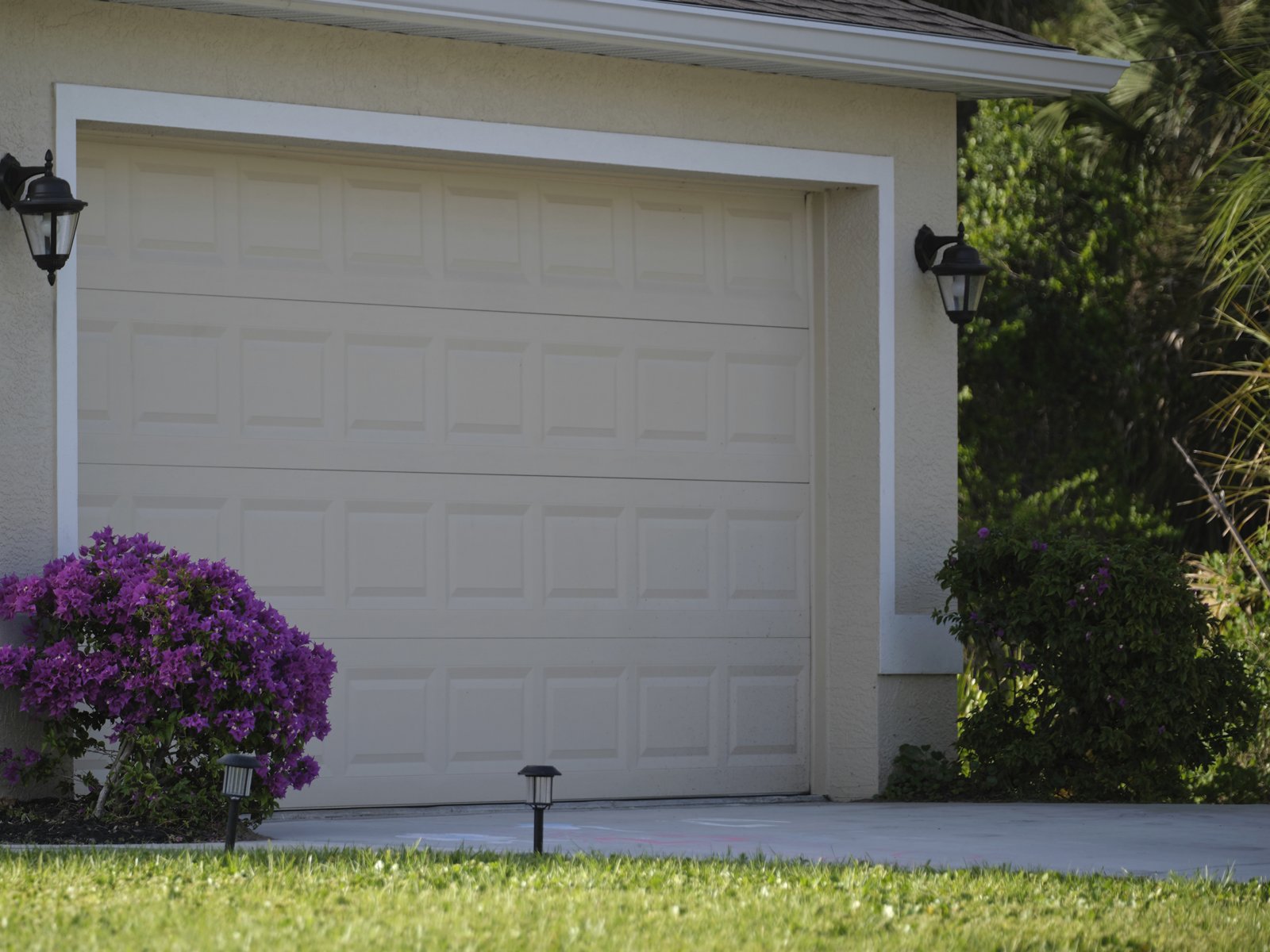 Brilliant Garage Doors