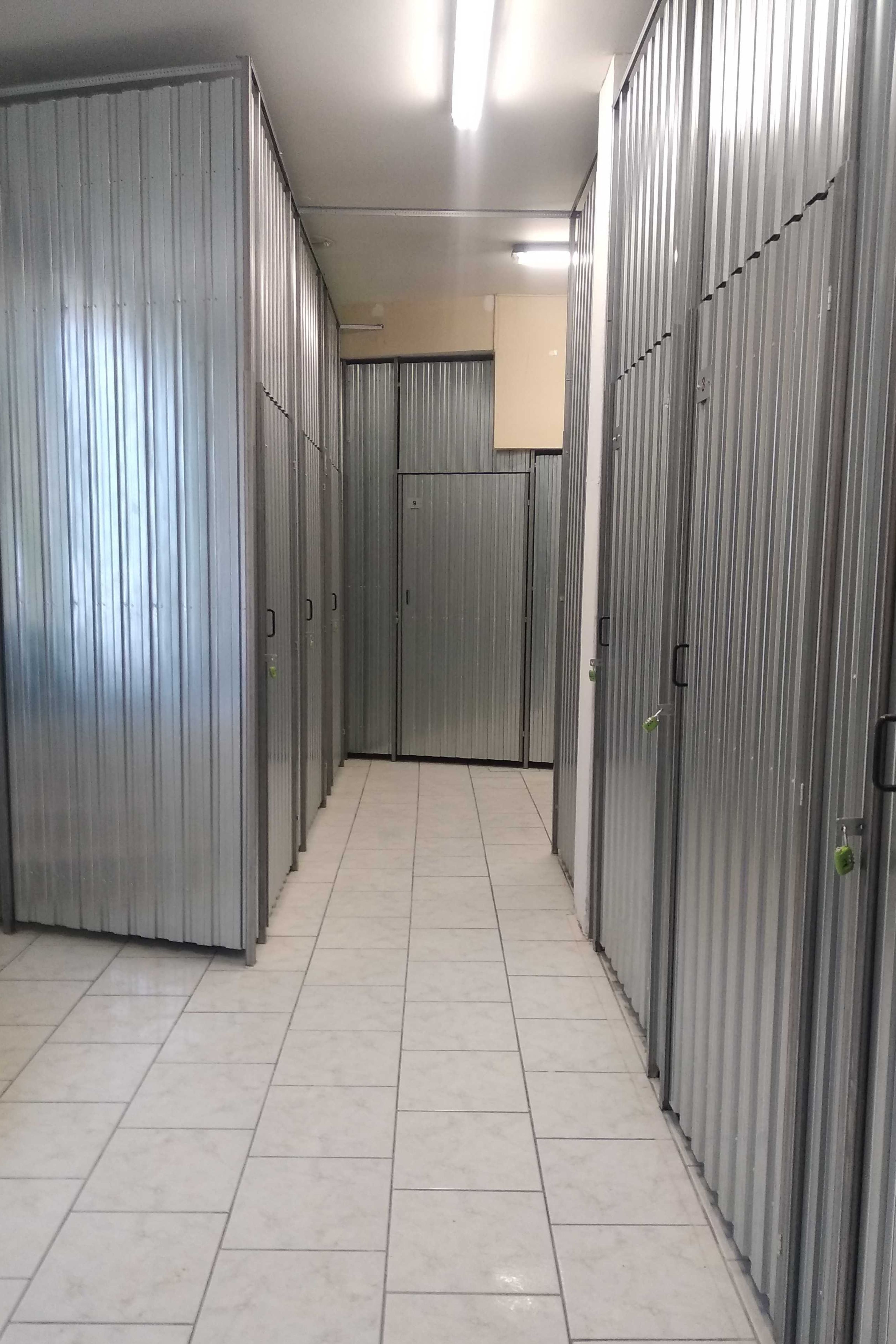 Storebox - Dein Lager nebenan, Meiselstraße 8 in Wien