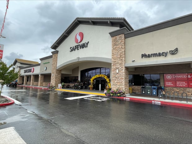 Images Safeway