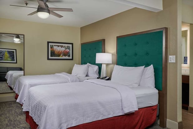Images Homewood Suites by Hilton Sarasota