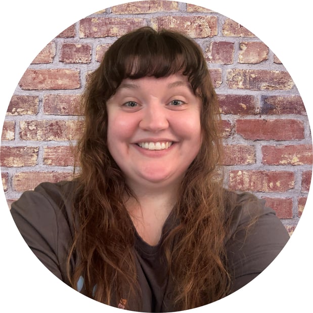 Images Larissa Ungemach, Counselor