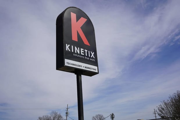 Images Kinetix - Monroe Office