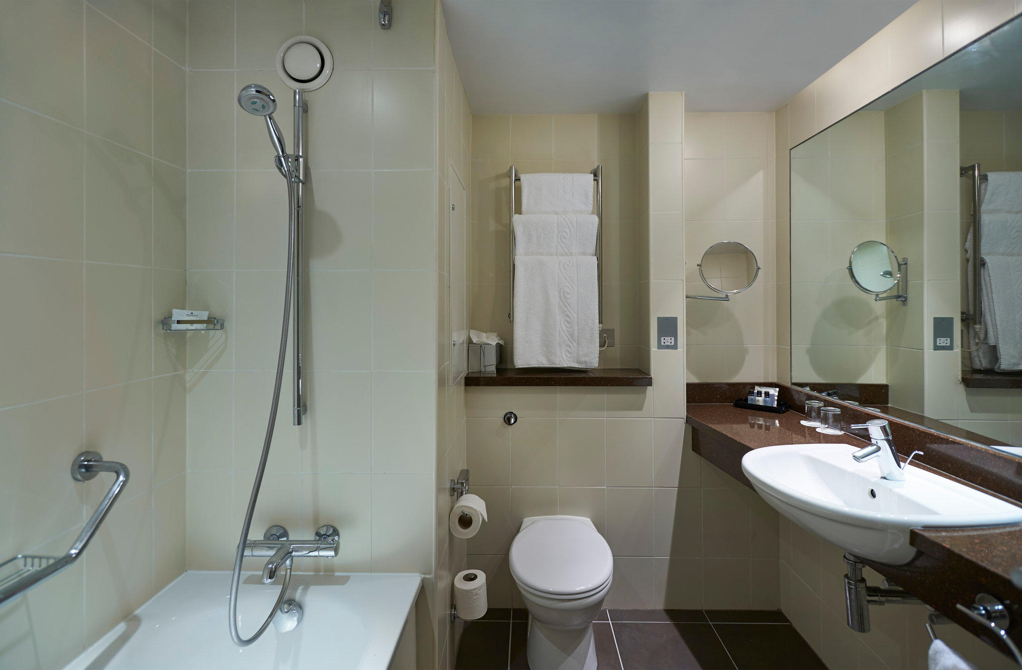 Images Crowne Plaza London - Ealing, an IHG Hotel