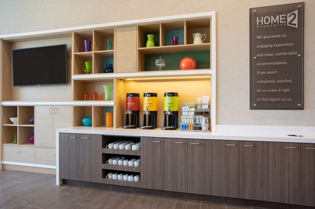 Images Home2 Suites by Hilton Omaha UN Medical Ctr Area