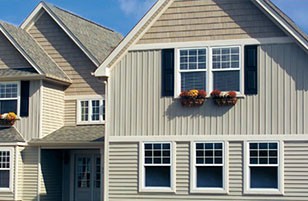 Images Timberline Exteriors