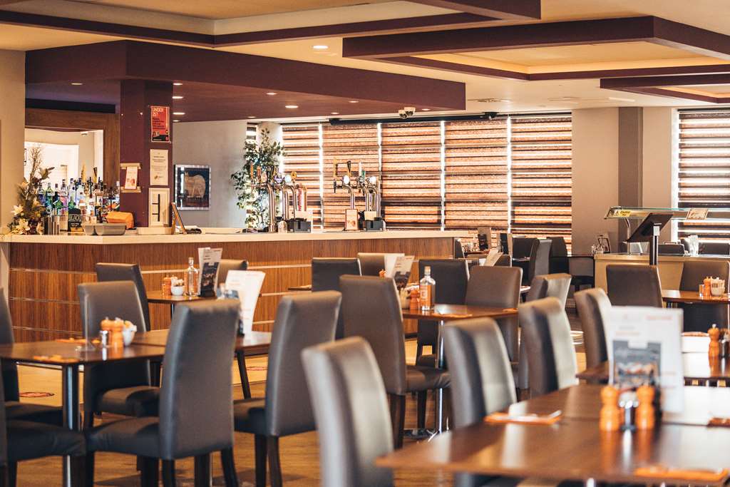 Images Blackpool FC Stadium Hotel, a member of Radisson Individuals