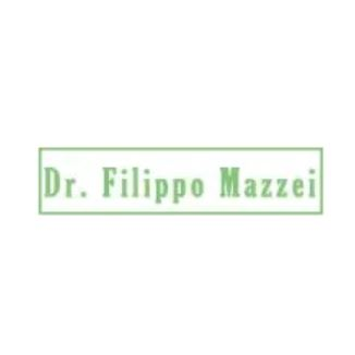 Mazzei Dr. Filippo Logo