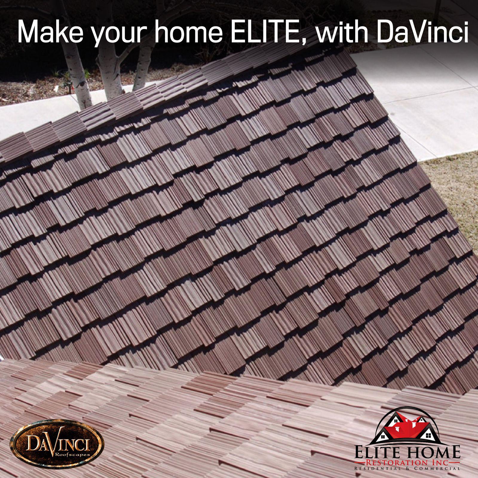 Elite Home Restoration Photo