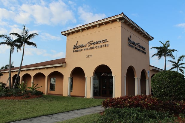 Images Family Vision Center, P.A.