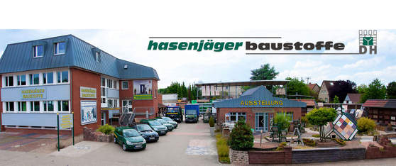Bilder Hasenjäger Baustoff GmbH
