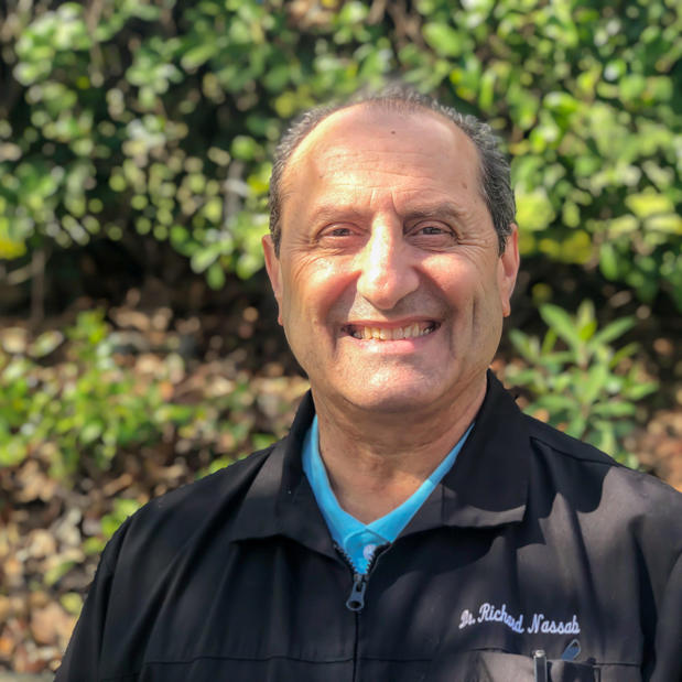 Images Richard G. Nassab, D.C. - Dublin Gonstead Chiropractor & Neuropathy Treatment Center