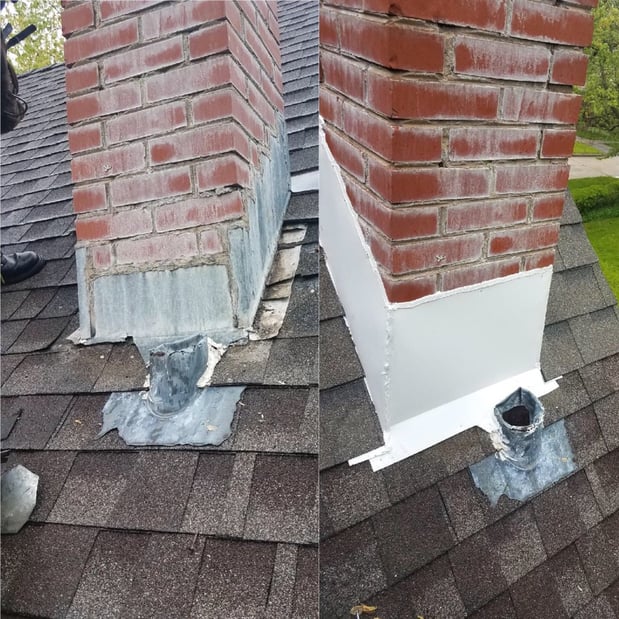 Images Chicago Star Roofing