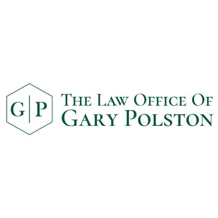 The Law Office of Gary Polston Logo